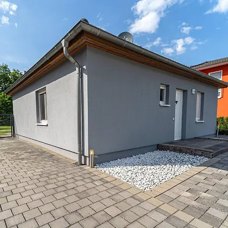 Ferienpark Scharmützelsee Wendisch Rietz Exterior foto