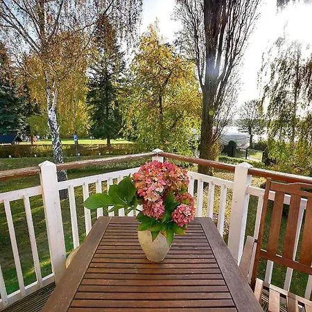 Ferienpark Scharmützelsee Wendisch Rietz Exterior foto