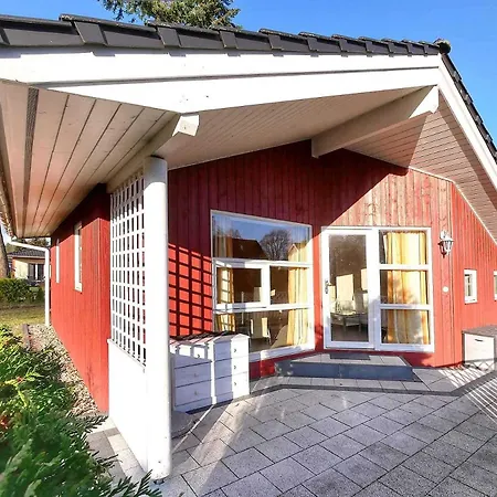 Ferienpark Scharmützelsee Wendisch Rietz Exterior foto