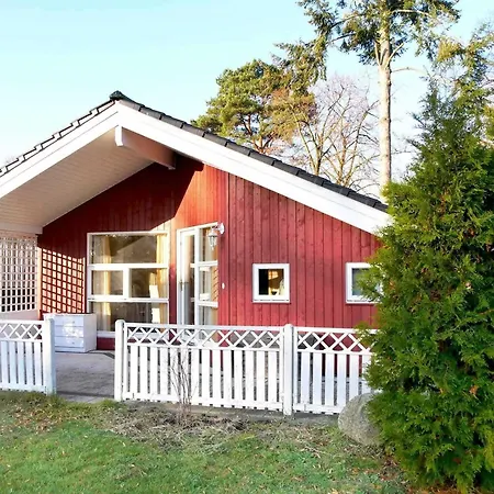 Ferienpark Scharmützelsee Wendisch Rietz Exterior foto