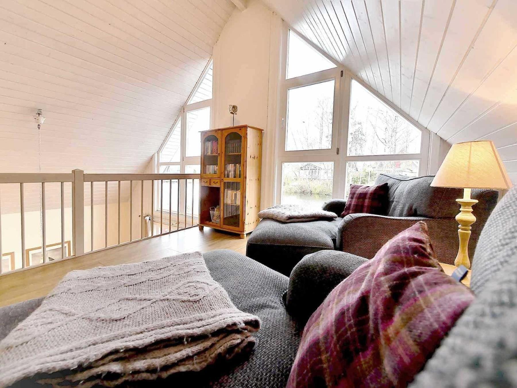 Ferienhaus Scharmützelsee