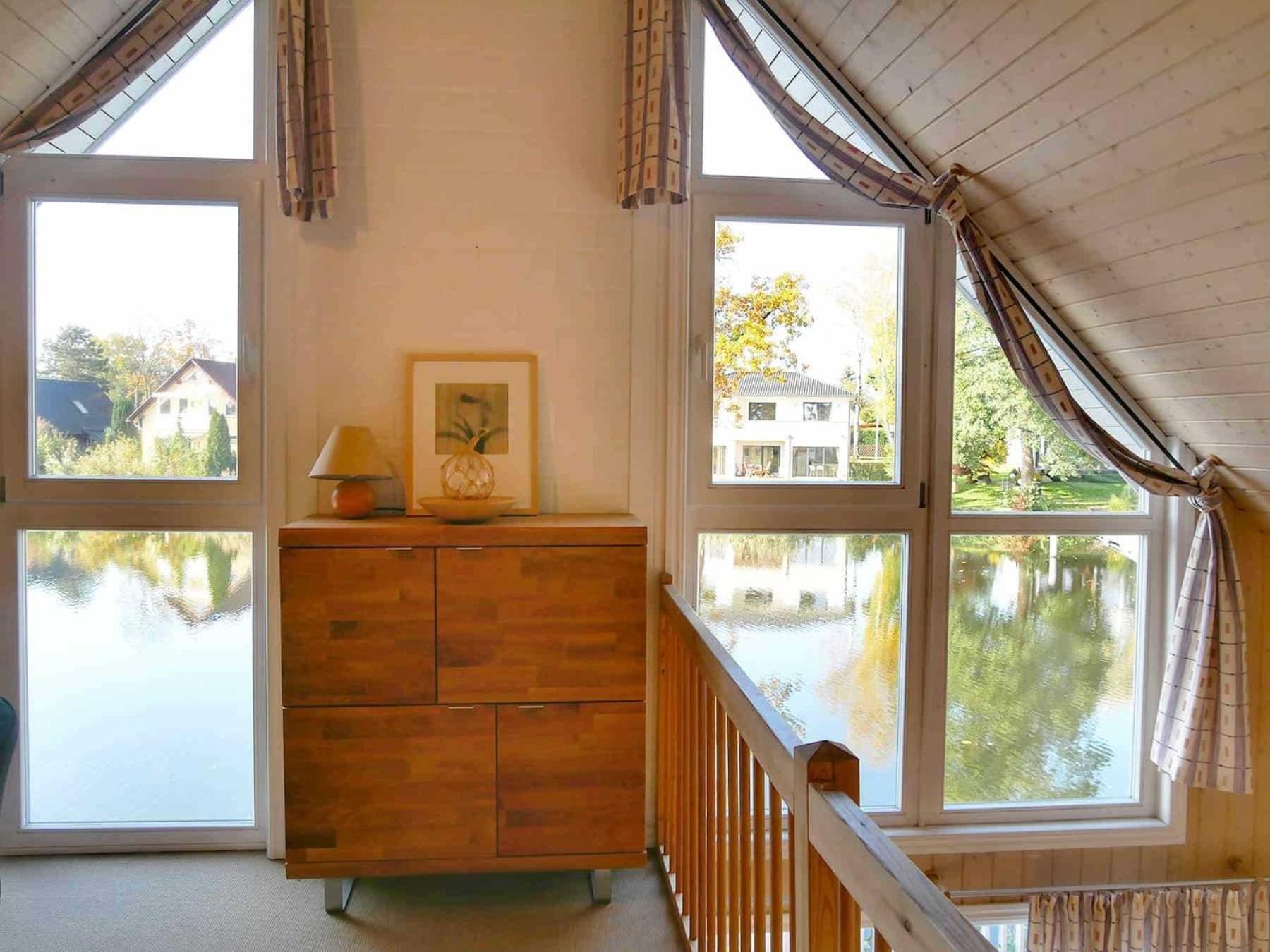 Scharmützelsee Wendisch Rietz