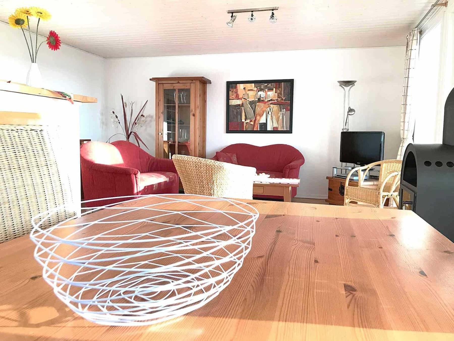 Ferienhaus Scharmützelsee *
