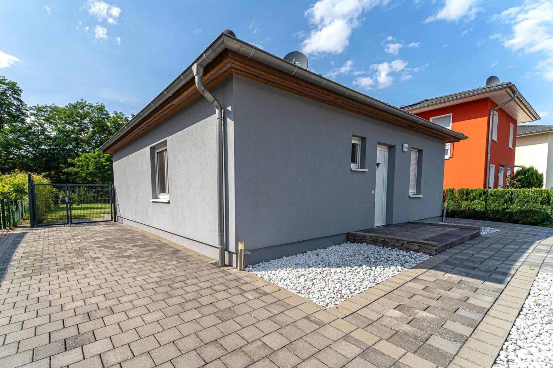 Ferienhaus Scharmützelsee *