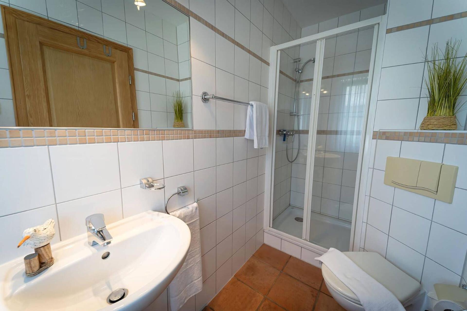 Scharmützelsee Ferienhaus *